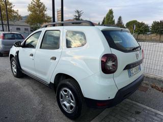 DACIA Duster usata, con Climatizzatore