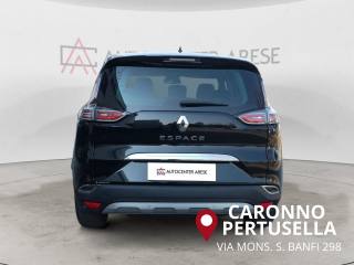 RENAULT Espace usata, con Cerchi in lega