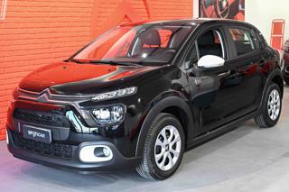 CITROEN C3 usata, con Volante multifunzione