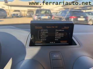 AUDI A1 usata, con Controllo trazione