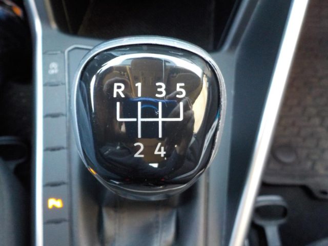 VOLKSWAGEN Taigo usata, con Bluetooth