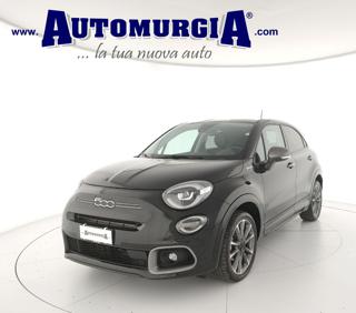 FIAT 500X usata, con Airbag