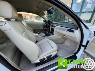 BMW 320 usata, con Servosterzo