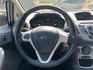 FORD Fiesta usata, con Controllo trazione