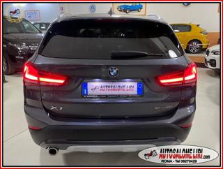 BMW X1 usata, con Climatizzatore