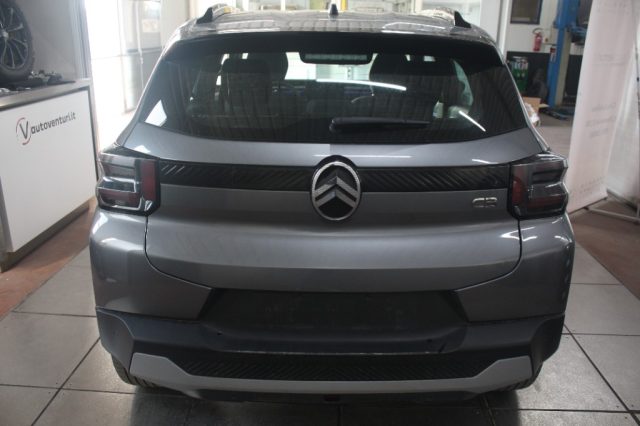 CITROEN C3 usata, con Autoradio