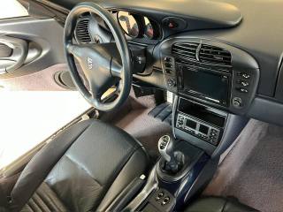 PORSCHE 911 usata, con Regolazione elettrica sedili