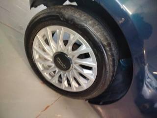 FIAT 500 usata, con Fendinebbia