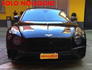 BENTLEY Continental usata, con Airbag laterali