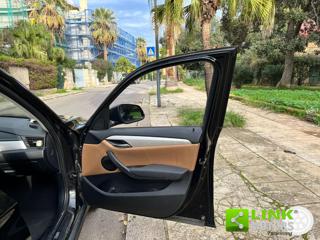 BMW X1 usata 16