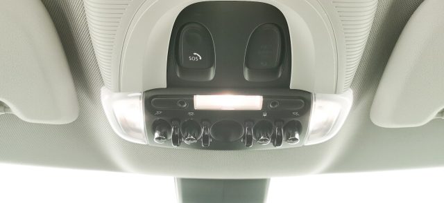 MINI Countryman usata 54