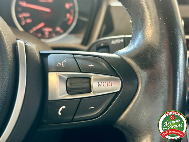 BMW X1 usata, con USB