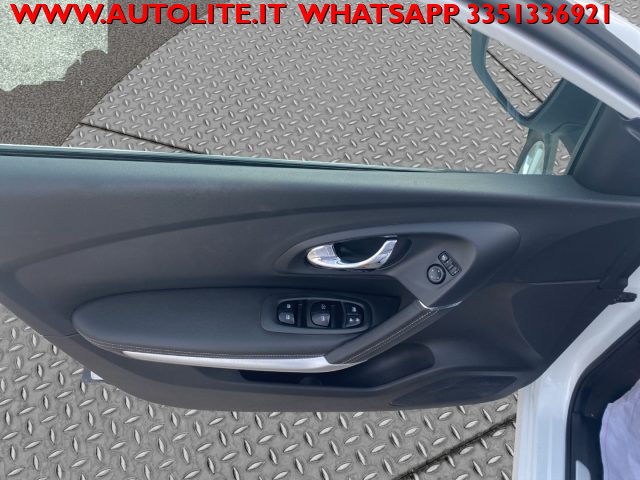 RENAULT Kadjar usata, con Chiusura centralizzata