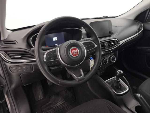 FIAT Tipo usata, con Climatizzatore