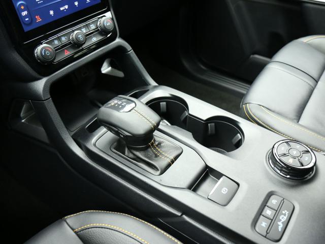 FORD Ranger usata, con Controllo automatico clima