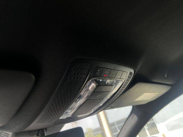 MERCEDES-BENZ A 200 usata, con ESP