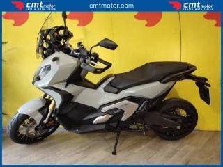 HONDA X-ADV usata 2