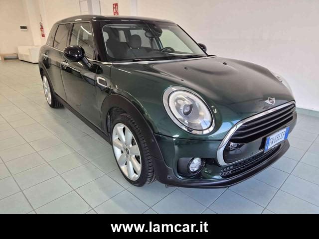 MINI Clubman usata, con ABS