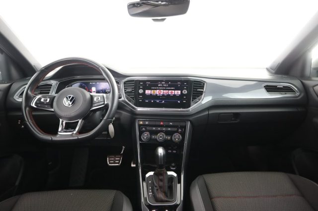 VOLKSWAGEN T-Roc usata 4