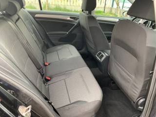 VOLKSWAGEN Golf usata, con Controllo trazione
