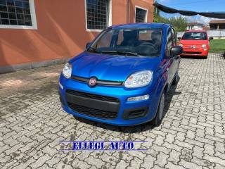 FIAT Panda usata, con Climatizzatore