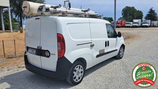 FIAT Doblo usata, con Airbag