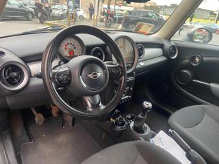 MINI Cooper D usata, con Climatizzatore
