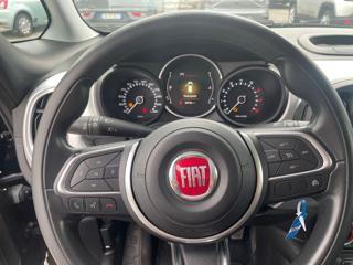 FIAT 500L usata, con Cruise Control