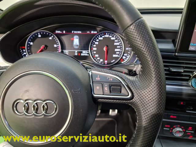 AUDI A6 usata, con Luci diurne LED