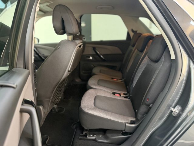 CITROEN C4 Picasso usata, con Controllo automatico clima