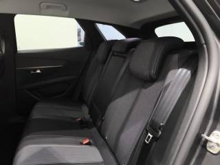 PEUGEOT 3008 usata, con Volante multifunzione