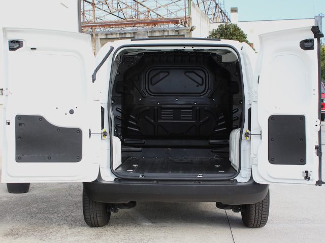 FIAT Fiorino usata, con Alzacristalli elettrici