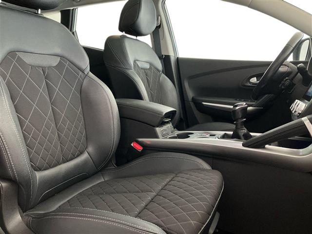 RENAULT Kadjar usata, con Sedili riscaldati