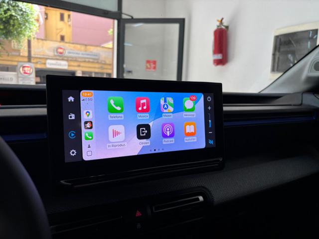 CITROEN C3 usata, con Climatizzatore