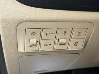 HYUNDAI Santa Fe usata, con Regolazione elettrica sedili