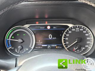 NISSAN Juke usata 10