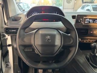 PEUGEOT Partner usata 17