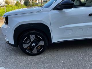 FIAT Grande Panda usata, con Airbag