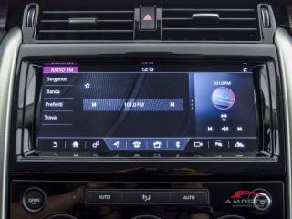 LAND ROVER Discovery usata 13