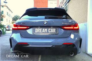 BMW 120 usata, con Airbag Passeggero