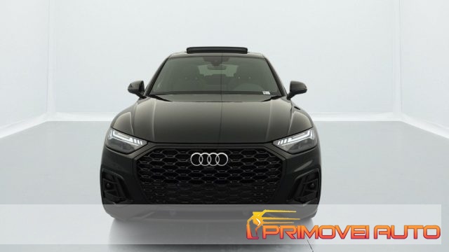 AUDI Q5 usata, con Airbag laterali