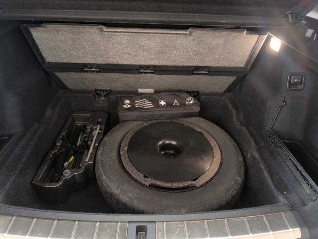 BMW X1 usata, con Autoradio digitale