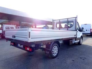 FORD Transit usata, con Antifurto