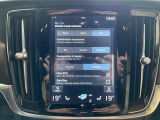VOLVO V90 Cross Country usata, con Sedili riscaldati