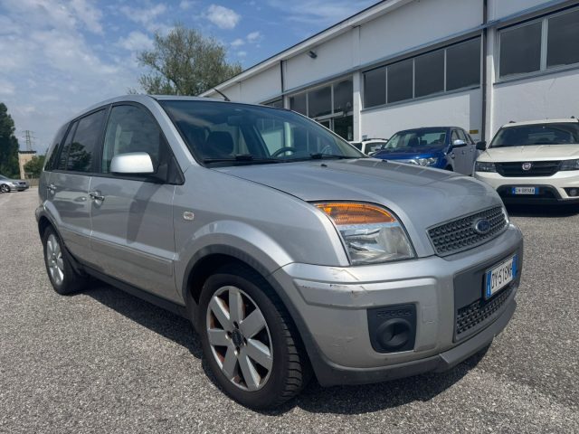 FORD Fusion usata, con Airbag