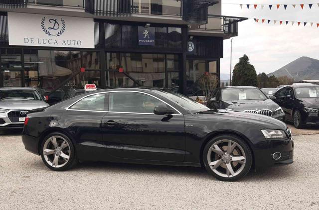 AUDI A5 usata 36