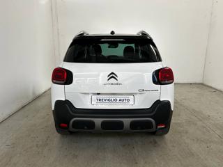 CITROEN C3 Aircross usata, con Autoradio