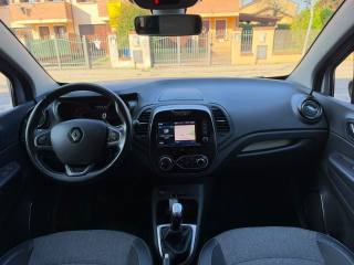 RENAULT Captur usata 8