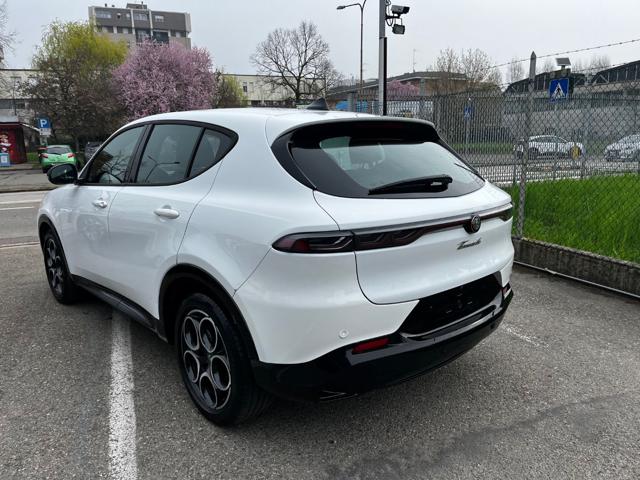 ALFA ROMEO Tonale usata, con Alzacristalli elettrici