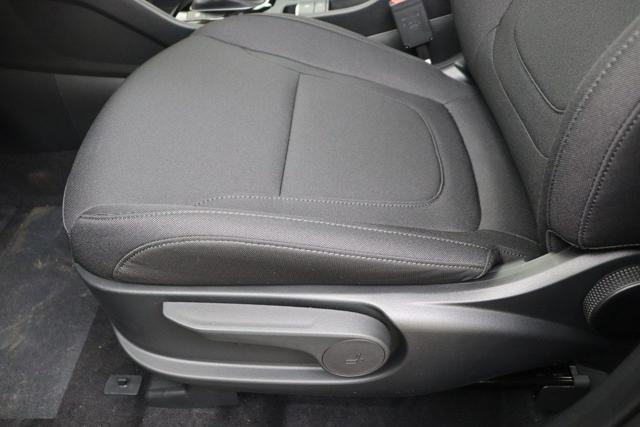 HYUNDAI Tucson usata, con Park Distance Control